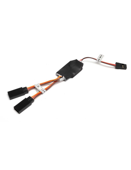LED Light Controller