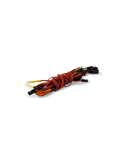 LED Light Set: Turbo Timber 2.0m