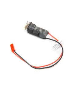LED regulator: Night Timber X