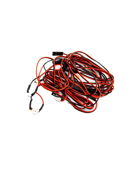 LED Set: Carbon-Z T-28