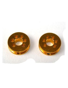 MSC 2314 Poleas transmision...