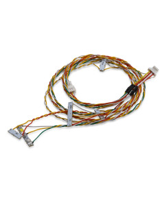 LED Set: UMX Turbo Timber...