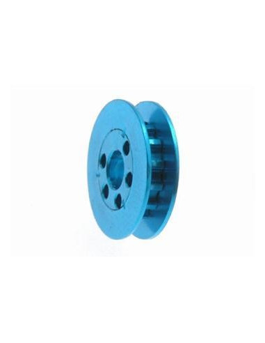MSC 2287 Poleas dentada 13d. para correa 1.8mm