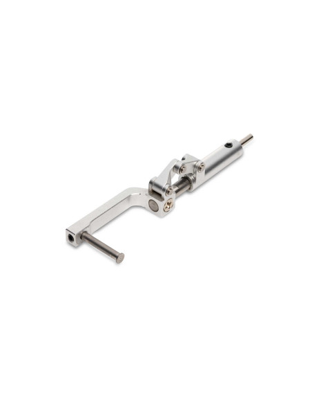 Left LG Strut Set: Viper 70mm