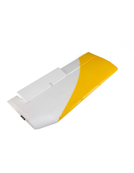 Left Wing w-LED's: Super Timber 1.7m