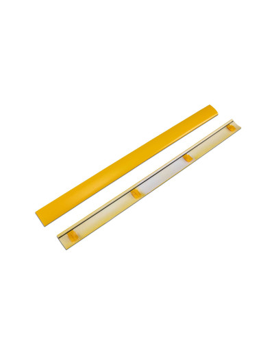 LE Wing Slats: Super Timber 1.7m