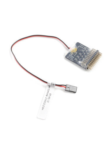 Light Controller: DRACO 2.0m