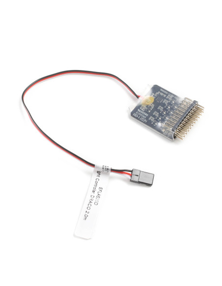Light Controller: DRACO 2.0m