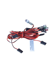 Light Set: EC-1500