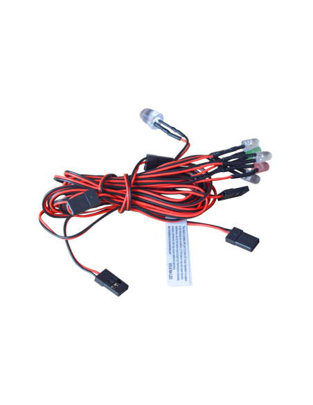 Light Set: EC-1500