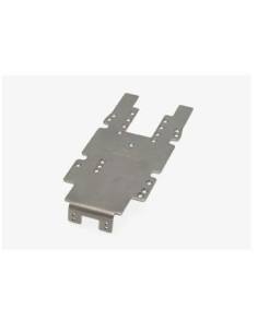 MSC-09 Central Chasis...