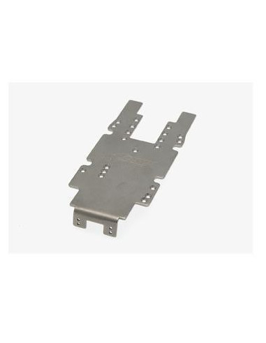 MSC-09 Central Chasis MSc-09 acero 1.3mm