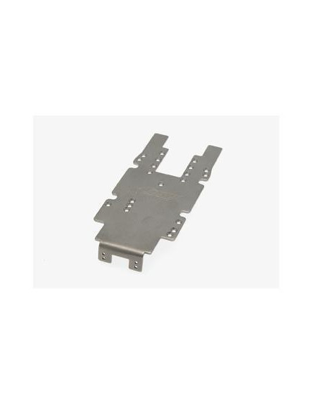 MSC-09 Central Chasis MSc-09 acero 1.3mm