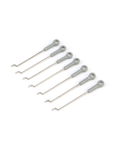 Linkage Rod: Viper 70mm