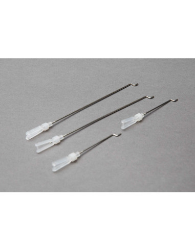 Linkage Rod Set: F-15 Eagle 64mm EDF