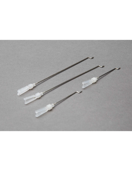 Linkage Rod Set: F-15 Eagle 64mm EDF