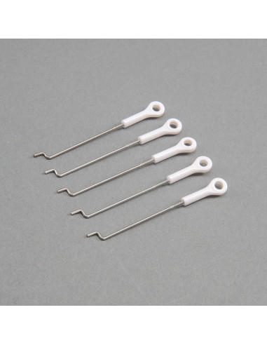 Linkage Rod Set: F-16 70mm EDF