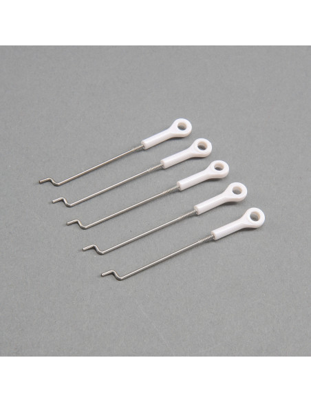 Linkage Rod Set: F-16 70mm EDF