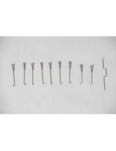 Linkages: Su-30 70mm EDF