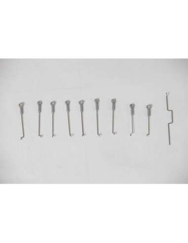 Linkages: Su-30 70mm EDF