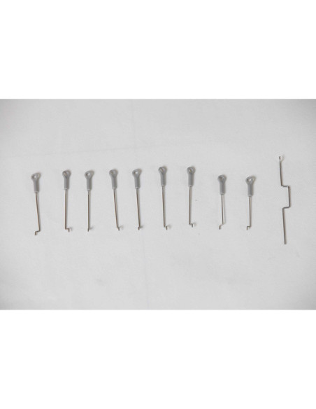 Linkages: Su-30 70mm EDF