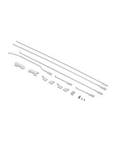 Linkage Set with Clevis:...