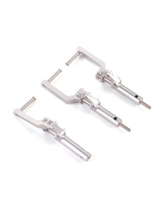 Main and Nose Gear CNC...