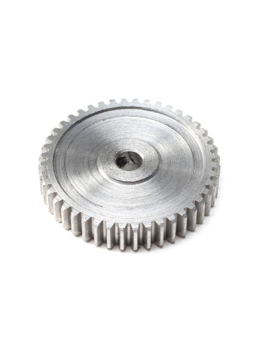 Main Gear  Large: ASH 31 Retract
