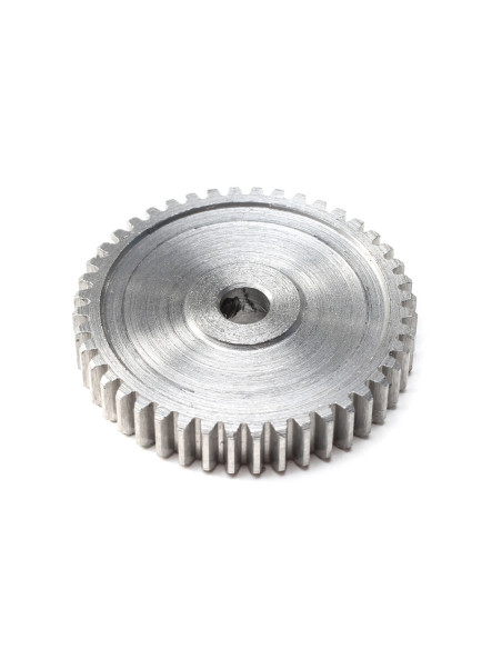Main Gear  Large: ASH 31 Retract