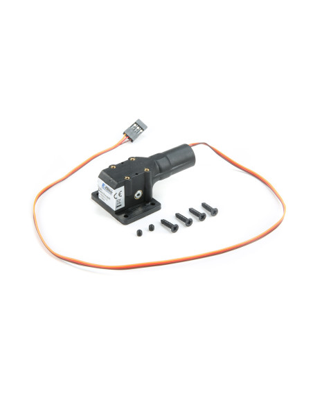 Main Gear 90-Degree Electric Retract