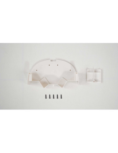 Main Gear Bulkhead: F-16 80mm EDF