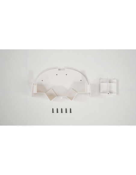 Main Gear Bulkhead: F-16 80mm EDF