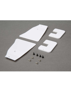 Main Gear Doors: F-4...