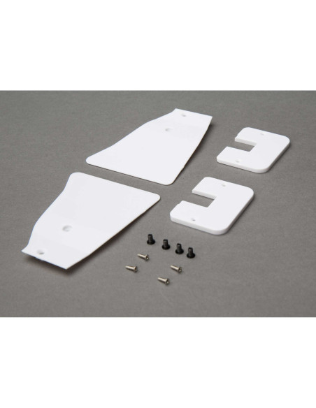 Main Gear Doors: F-4 Phantom II 80mm EDF