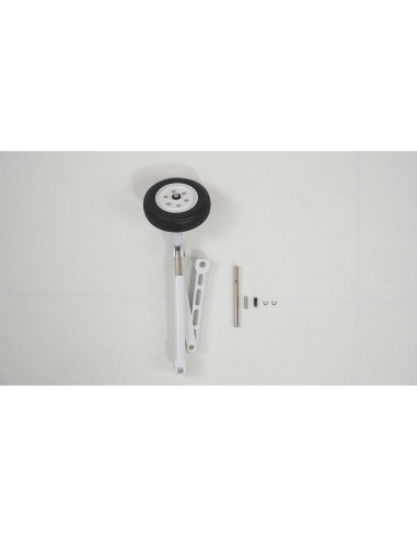 Main Gear Left Strut: F-16 80mm EDF