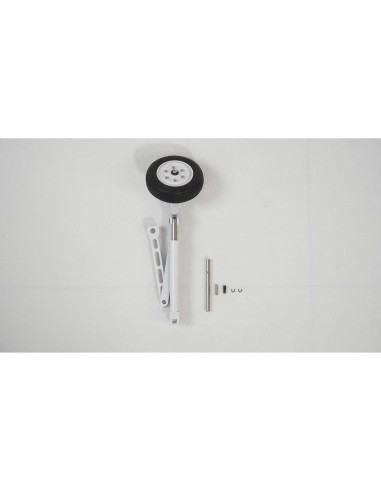 Main Gear Right Strut: F-16 80mm EDF