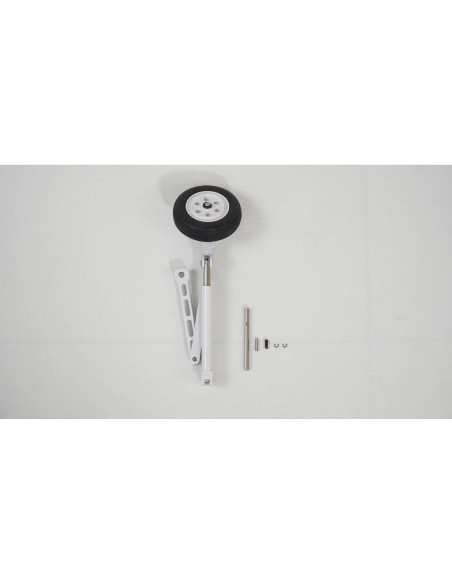 Main Gear Right Strut: F-16 80mm EDF