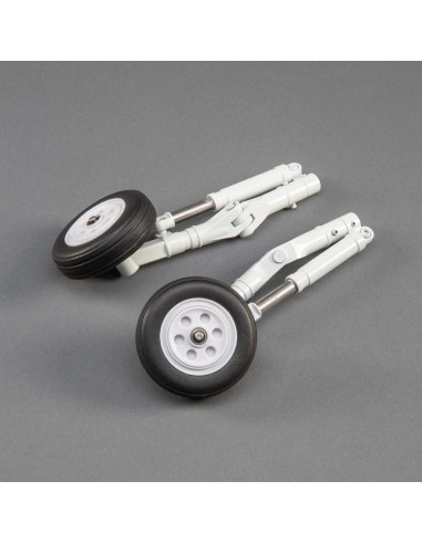 Main Gear Strut: F-18 80mm EDF