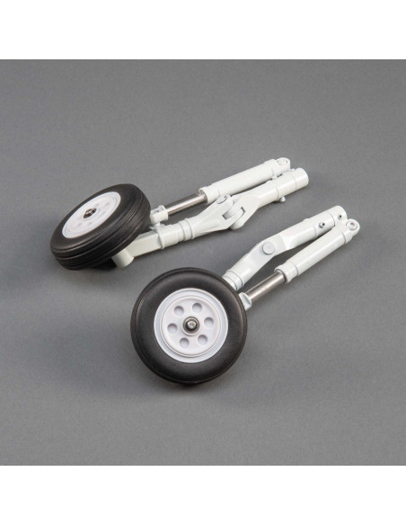 Main Gear Strut: F-18 80mm EDF