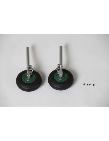 Main Gear Strut: Su-30 70mm EDF
