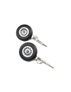 Main Gear Strut with...