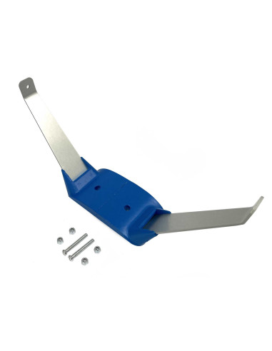 Main Landing Gear: Commander mPd 1.4m