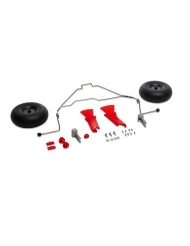Main Landing Gear Set: Draco 800mm