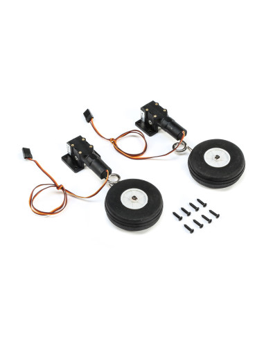 Main Landing Gear System: Viper 70mm