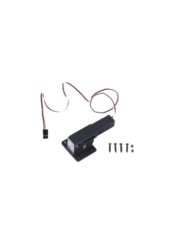 Main Retract Unit: Carbon-Z T-28