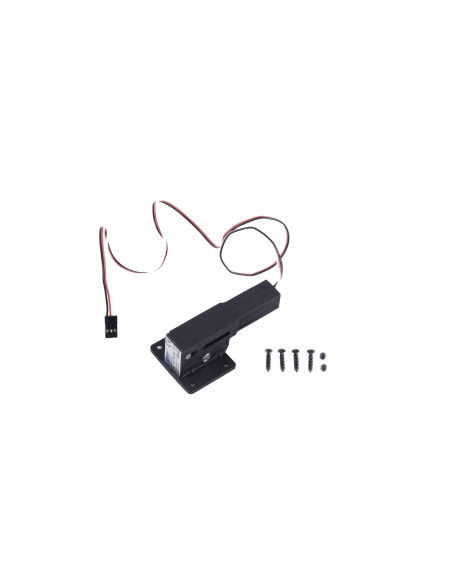 Main Retract Unit: Carbon-Z T-28