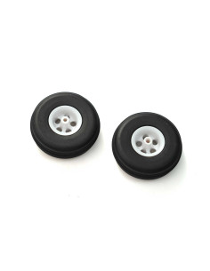Main Wheels 65mm: Extra 330...