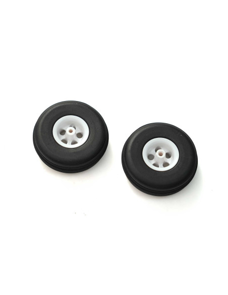 Main Wheels 65mm: Extra 330 SC 1.3m