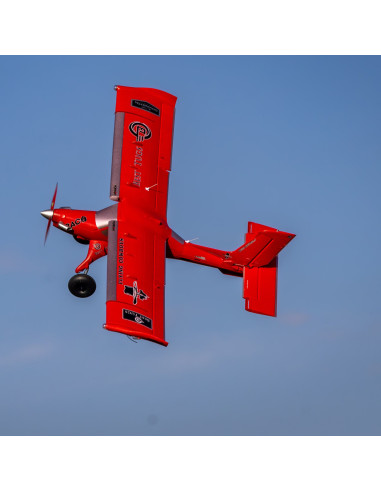 Micro DRACO 800mm BNF Basic with AS3X and SAFE...