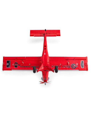 Micro DRACO 800mm BNF Basic with AS3X and SAFE...